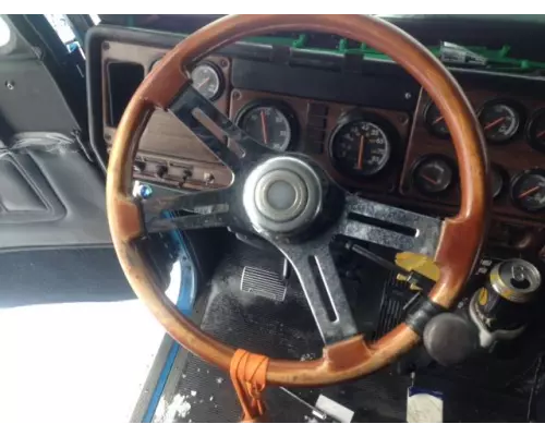 Instrument Cluster Freightliner CLASSIC XL Holst Truck Parts