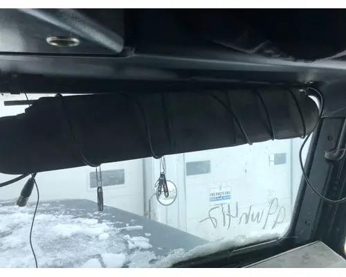 Interior Sun Visor Freightliner CLASSIC XL Vander Haags Inc Sp