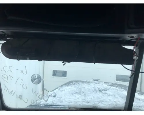 Interior Sun Visor Freightliner CLASSIC XL Vander Haags Inc Sp