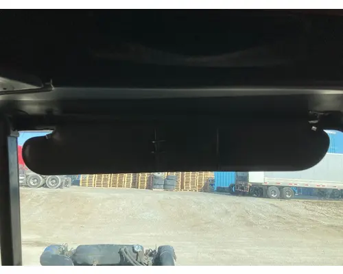 Interior Sun Visor Freightliner CLASSIC XL Vander Haags Inc Dm