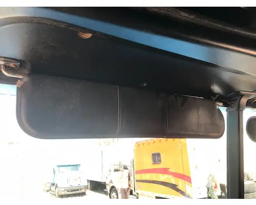 Interior Sun Visor Freightliner CLASSIC XL Vander Haags Inc Dm