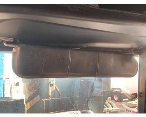 Interior Sun Visor Freightliner CLASSIC XL Vander Haags Inc Dm