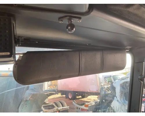 Interior Sun Visor Freightliner CLASSIC XL Vander Haags Inc Dm