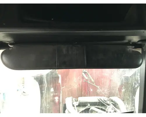 Interior Sun Visor Freightliner CLASSIC XL Vander Haags Inc Cb