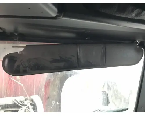 Interior Sun Visor Freightliner CLASSIC XL Vander Haags Inc Cb