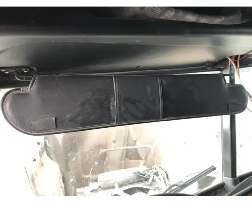 Interior Sun Visor Freightliner CLASSIC XL Vander Haags Inc Cb