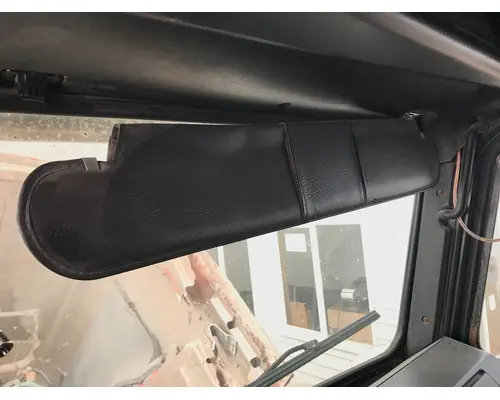 Interior Sun Visor Freightliner CLASSIC XL Vander Haags Inc Cb