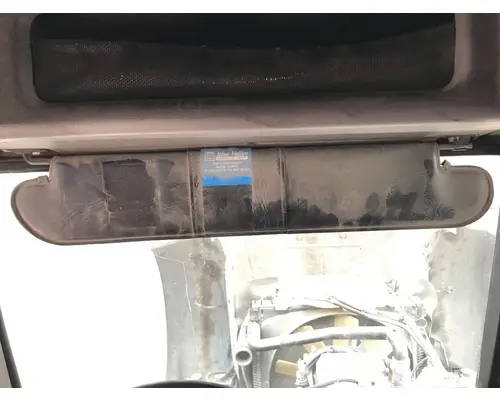 Interior Sun Visor Freightliner CLASSIC XL Vander Haags Inc Cb
