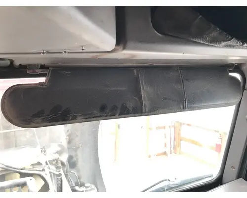 Interior Sun Visor Freightliner CLASSIC XL Vander Haags Inc Cb