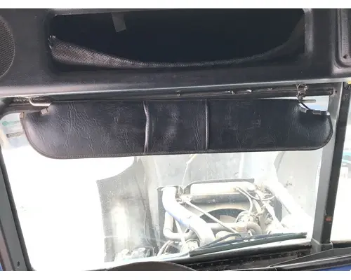 Interior Sun Visor Freightliner CLASSIC XL Vander Haags Inc Cb