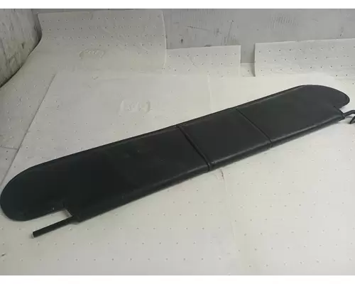 Interior Sun Visor Freightliner CLASSIC XL Spalding Auto Parts
