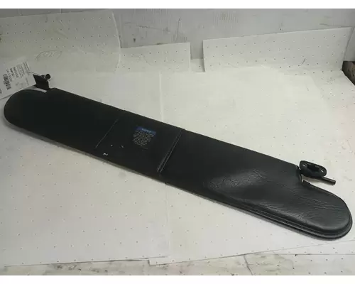 Interior Sun Visor Freightliner CLASSIC XL Spalding Auto Parts