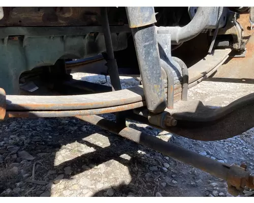 Leaf Spring, Front Freightliner CLASSIC XL Vander Haags Inc Dm