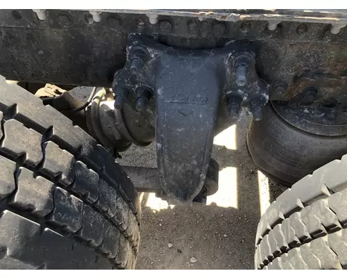 Leaf Spring, Rear Freightliner CLASSIC XL Vander Haags Inc Dm