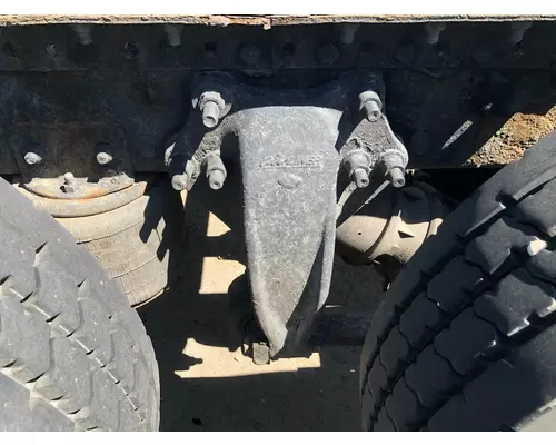 Leaf Spring, Rear Freightliner CLASSIC XL Vander Haags Inc Dm