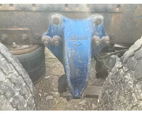 Leaf Spring, Rear Freightliner CLASSIC XL Vander Haags Inc Dm