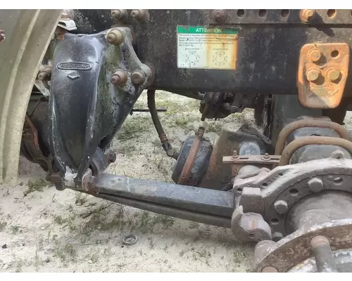 Leaf Spring, Rear Freightliner CLASSIC XL Vander Haags Inc Dm