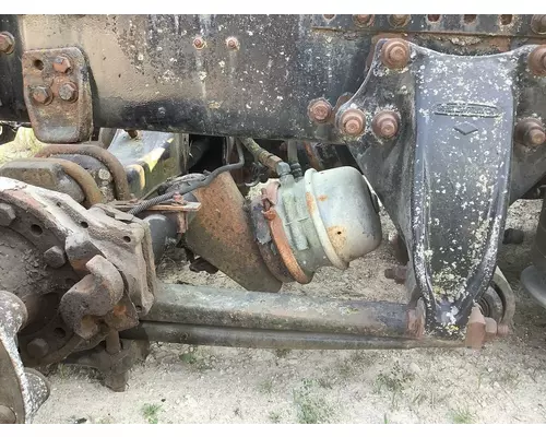 Leaf Spring, Rear Freightliner CLASSIC XL Vander Haags Inc Dm