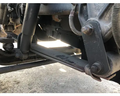Leaf Spring, Front Freightliner CLASSIC XL Vander Haags Inc Dm