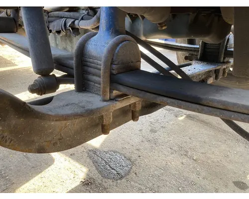 Leaf Spring, Front Freightliner CLASSIC XL Vander Haags Inc Dm