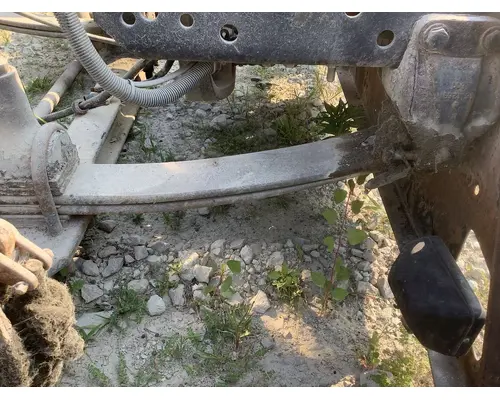 Leaf Spring, Front Freightliner CLASSIC XL Vander Haags Inc Dm