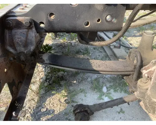 Leaf Spring, Front Freightliner CLASSIC XL Vander Haags Inc Dm