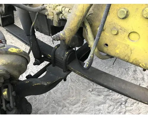 Leaf Spring, Front Freightliner CLASSIC XL Vander Haags Inc Dm