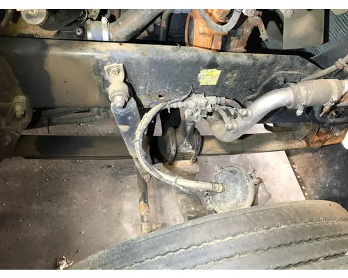 Leaf Spring, Front Freightliner CLASSIC XL Vander Haags Inc Sf