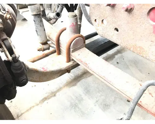 Leaf Spring, Front Freightliner CLASSIC XL Vander Haags Inc Cb