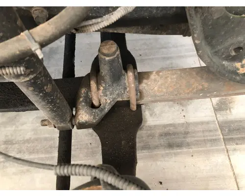 Leaf Spring, Front Freightliner CLASSIC XL Vander Haags Inc Cb