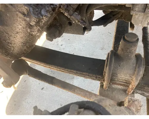 Leaf Spring, Front Freightliner CLASSIC XL Vander Haags Inc Kc