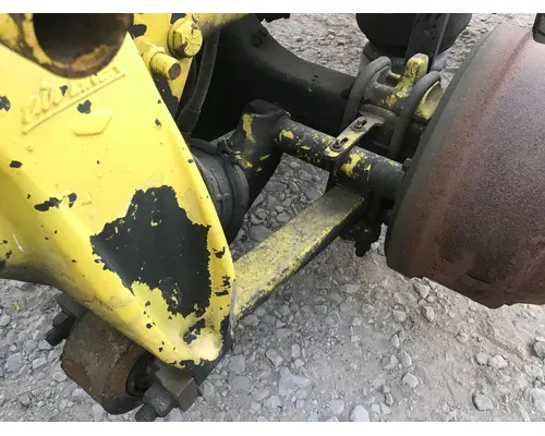 Leaf Spring, Rear Freightliner CLASSIC XL Vander Haags Inc Dm