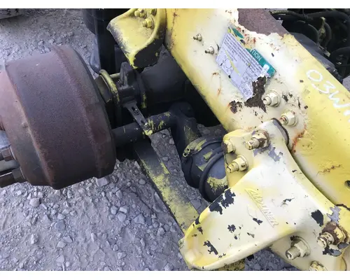 Leaf Spring, Rear Freightliner CLASSIC XL Vander Haags Inc Dm