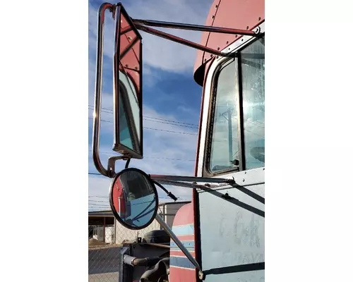 Mirror (Side View) FREIGHTLINER CLASSIC XL ReRun Truck Parts