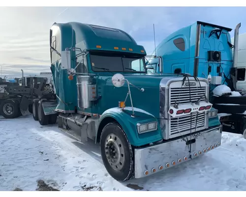 Miscellaneous Parts Freightliner CLASSIC XL Holst Truck Parts