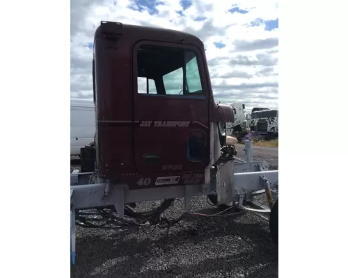 Miscellaneous Parts Freightliner CLASSIC XL Holst Truck Parts