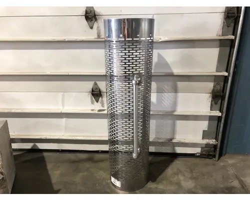 Muffler Shield Freightliner CLASSIC XL Vander Haags Inc Cb