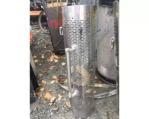 Muffler Shield FREIGHTLINER CLASSIC XL Payless Truck Parts