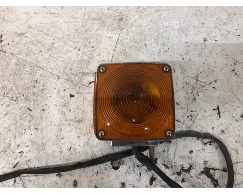 Front Lamp (Turn Signal) Freightliner CLASSIC XL Vander Haags Inc Cb