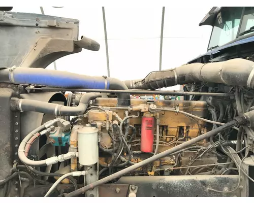 Radiator Core Support Freightliner CLASSIC XL Vander Haags Inc Cb