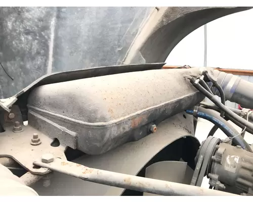 Radiator Overflow Bottle Freightliner CLASSIC XL Vander Haags Inc Cb