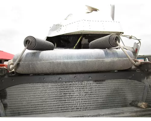 Radiator Overflow Bottle FREIGHTLINER CLASSIC XL Tim Jordan's Truck Parts, Inc.