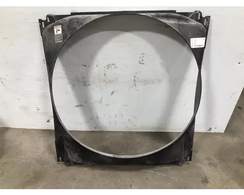 Radiator Shroud Freightliner CLASSIC XL Vander Haags Inc Sf