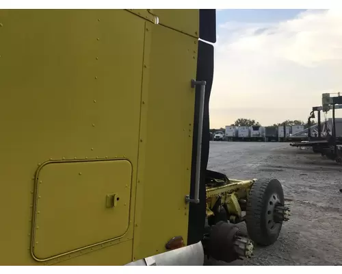 Sleeper Fairing Freightliner CLASSIC XL Vander Haags Inc Dm