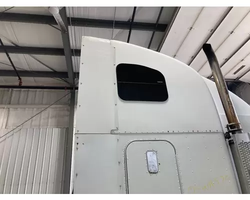 Sleeper Fairing Freightliner CLASSIC XL Vander Haags Inc WM