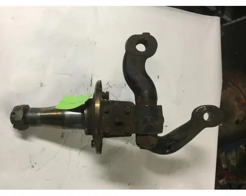 Spindle / Knuckle, Front FREIGHTLINER CLASSIC XL Sterling Truck Sales, Corp