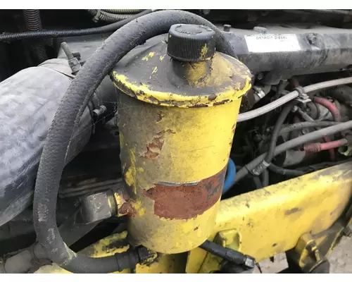 Steering Or Suspension Parts, Misc. Freightliner CLASSIC XL Vander Haags Inc Dm