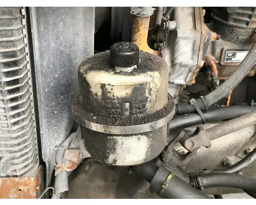 Steering Or Suspension Parts, Misc. Freightliner CLASSIC XL Vander Haags Inc Cb