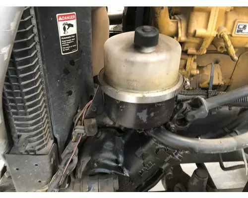 Steering Or Suspension Parts, Misc. Freightliner CLASSIC XL Vander Haags Inc Cb
