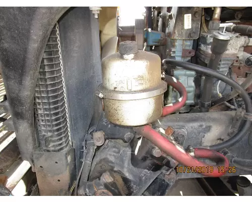 Steering Or Suspension Parts, Misc. FREIGHTLINER CLASSIC XL Tim Jordan's Truck Parts, Inc.